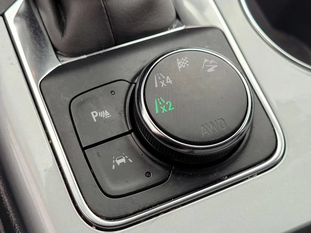 2023 Chevrolet Blazer 2LT - Photo 25