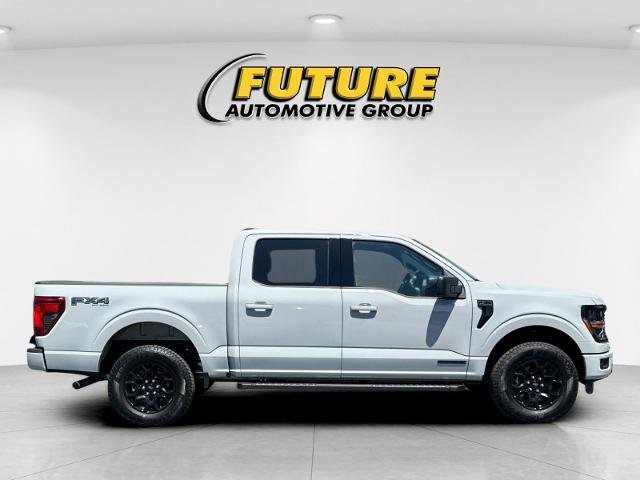 New 2026 Avalanche Ford XLT image 27