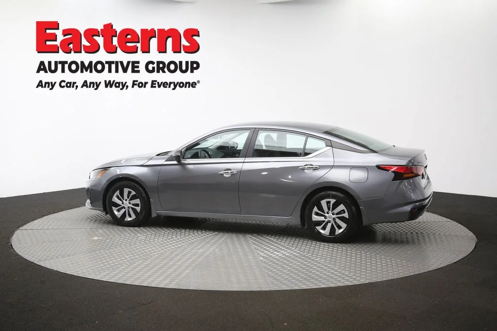 Used 2024 Gray Nissan 2.5 S image 60
