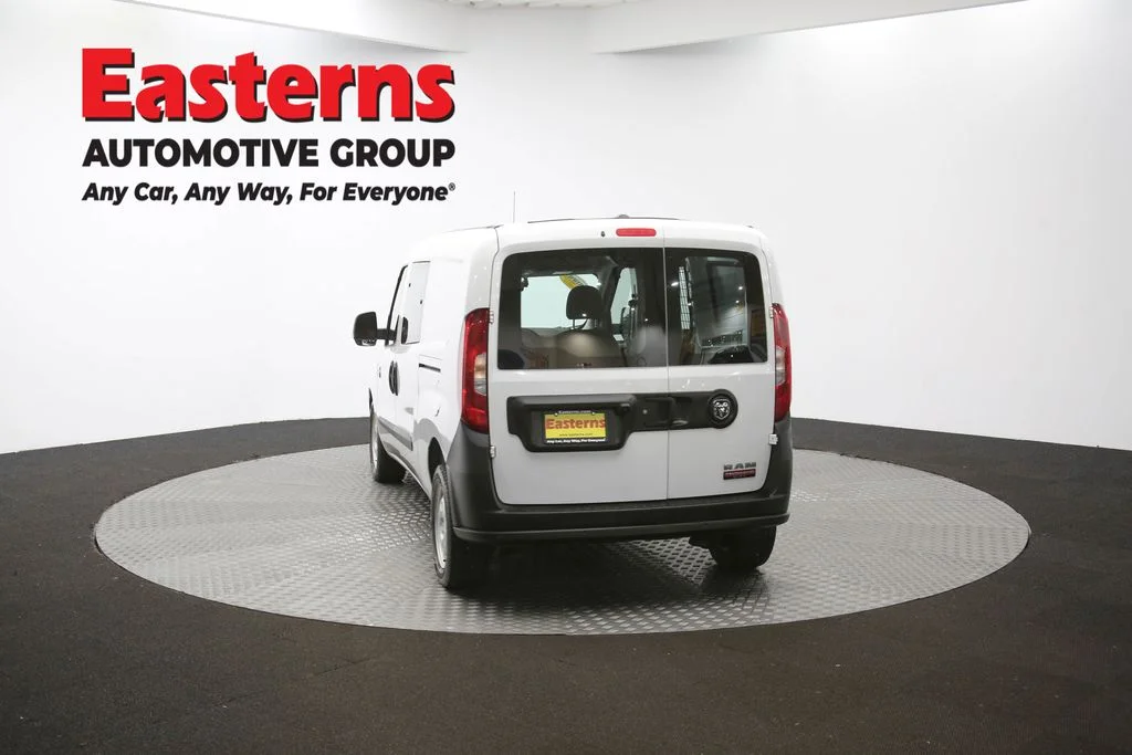 Used 2019 White Ram Tradesman image 36