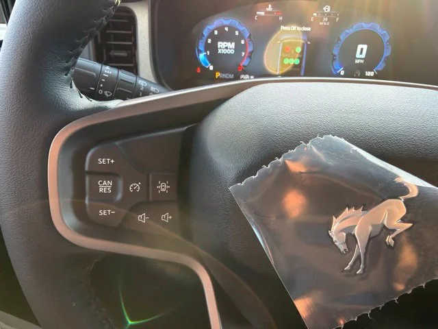 New 2026 Black Ford Big Bend image 21