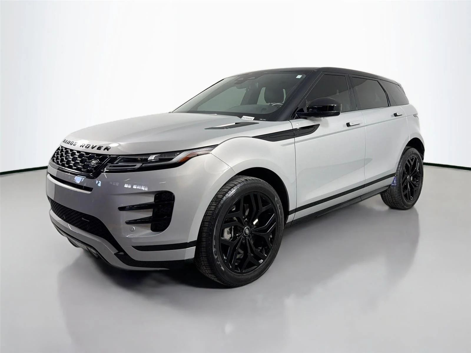 2022 Land Rover Range Rover Evoque R-Dynamic SE's photo