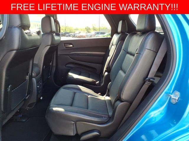 New 2026 B5 Blue Exterior Paint Dodge GT PLUS image 29