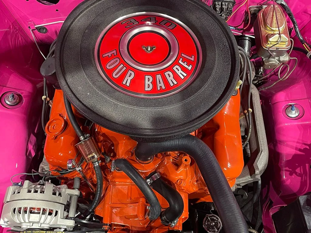 Used 1970  Dodge  image 30