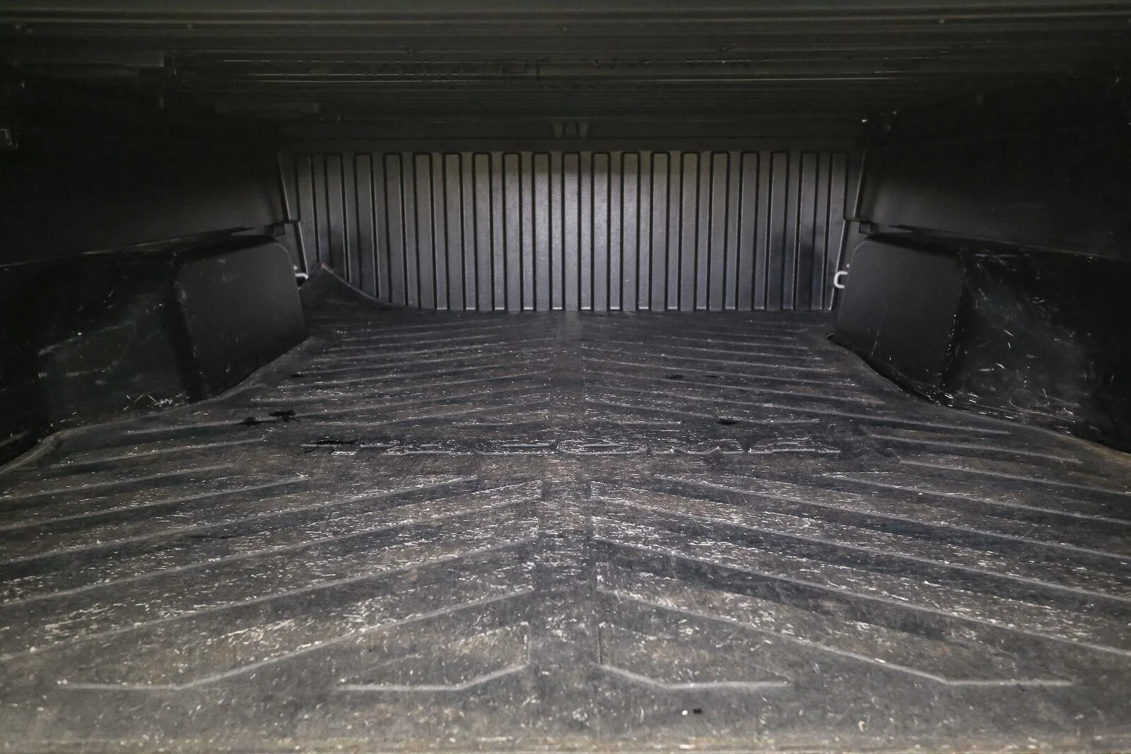 Used 2019 Magnetic Gray Metallic Toyota SR5 image 13