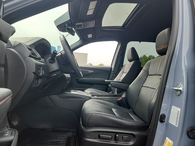 2023 Honda Passport TrailSport - Photo 13