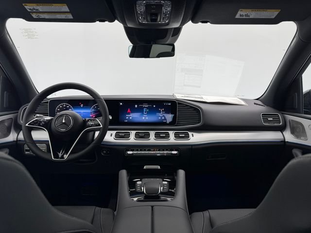 New 2026 Black Mercedes-Benz GLE 350 image 8