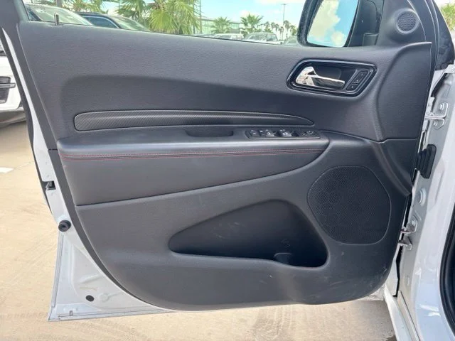 Used 2024 White Dodge GT Plus image 9