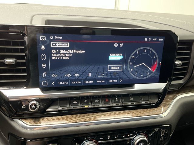 Used 2024 Summit White GMC Elevation image 20