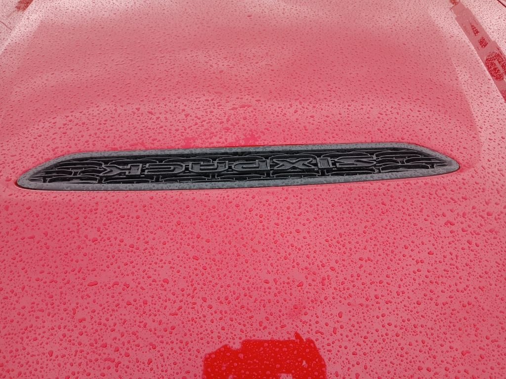2026 Dodge Charger Scat Pack - Photo 11