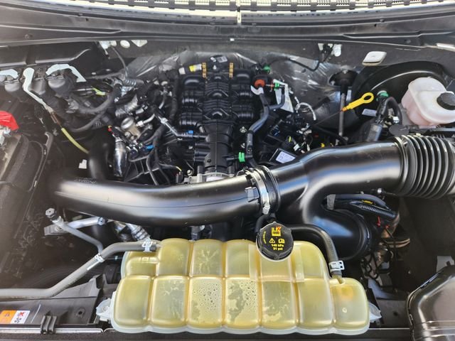 2021 Ford Expedition Limited - Photo 31