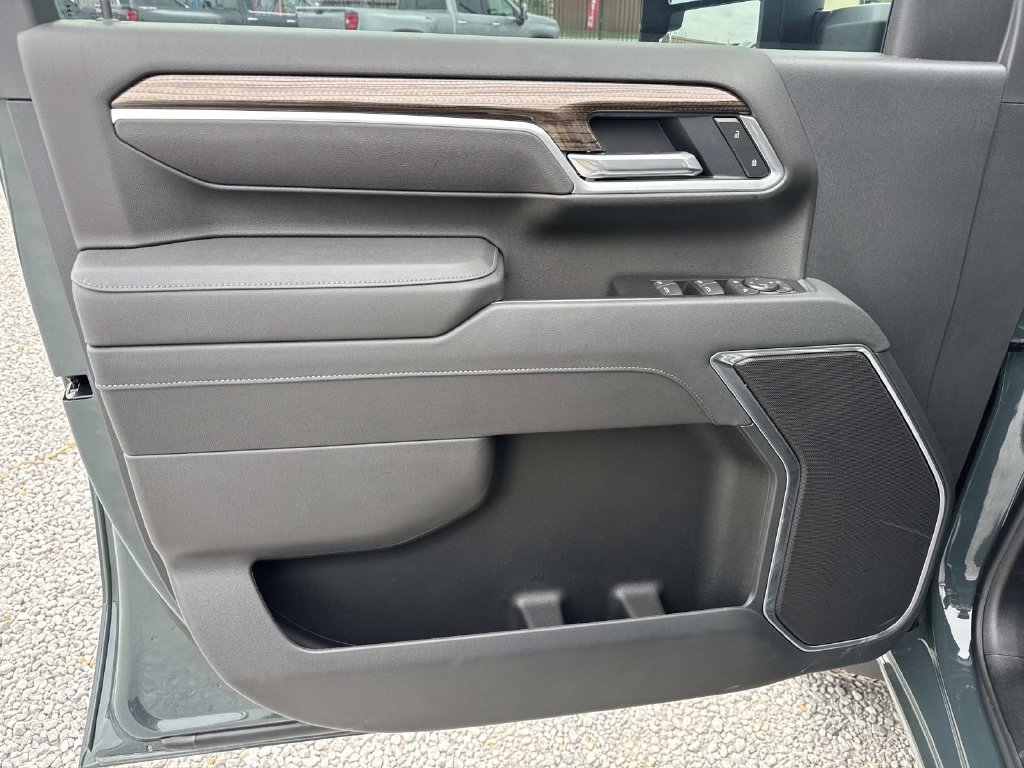 2026 Chevrolet Silverado 2500 HD LT - Photo 20