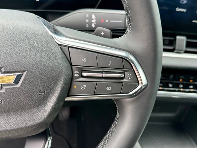 2026 Chevrolet Equinox LT - Photo 26