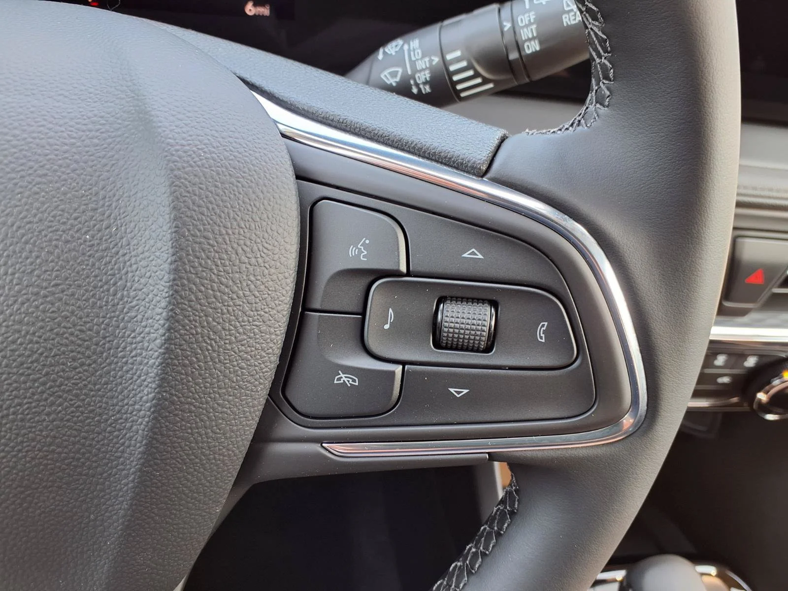 2026 Buick Encore GX Sport Touring - Photo 12
