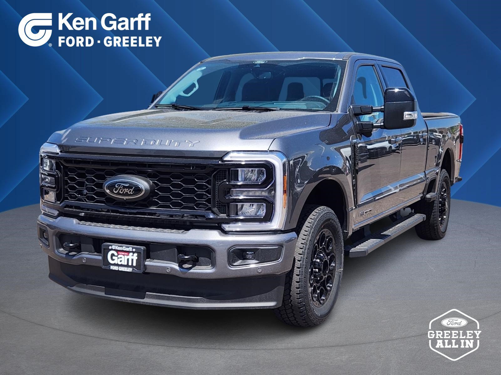 2026 Ford Super Duty F-250 SRW