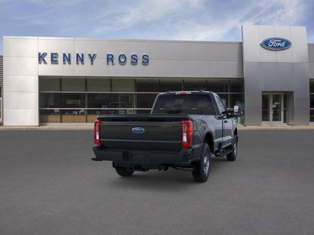 2025 Ford F-250 Super Duty XL - Photo 32