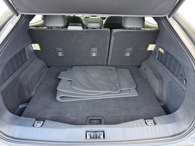 Certified Used 2023 Gray Metallic Ford Premium image 17