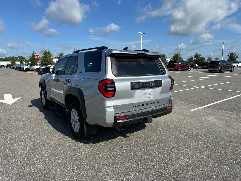 Used 2026  Toyota SR5 image 8