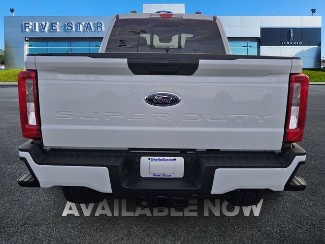 2026 Ford F-350 Super Duty XL - Photo 6