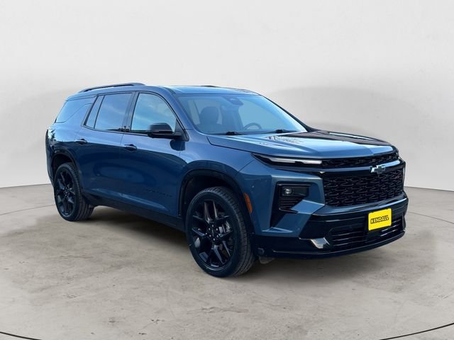 2024 Chevrolet Traverse RS - Photo 7