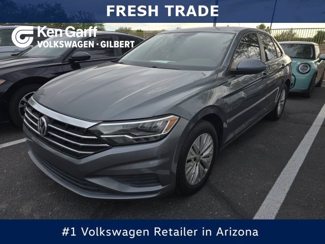 2020 Volkswagen Jetta