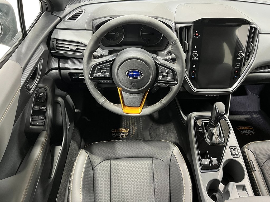 2026 Subaru Crosstrek Wilderness - Photo 14