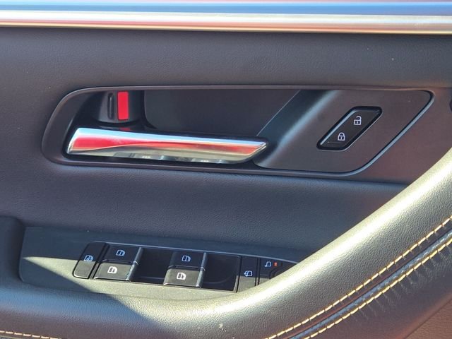 2025 Mazda CX-70 Premium Package - Photo 16