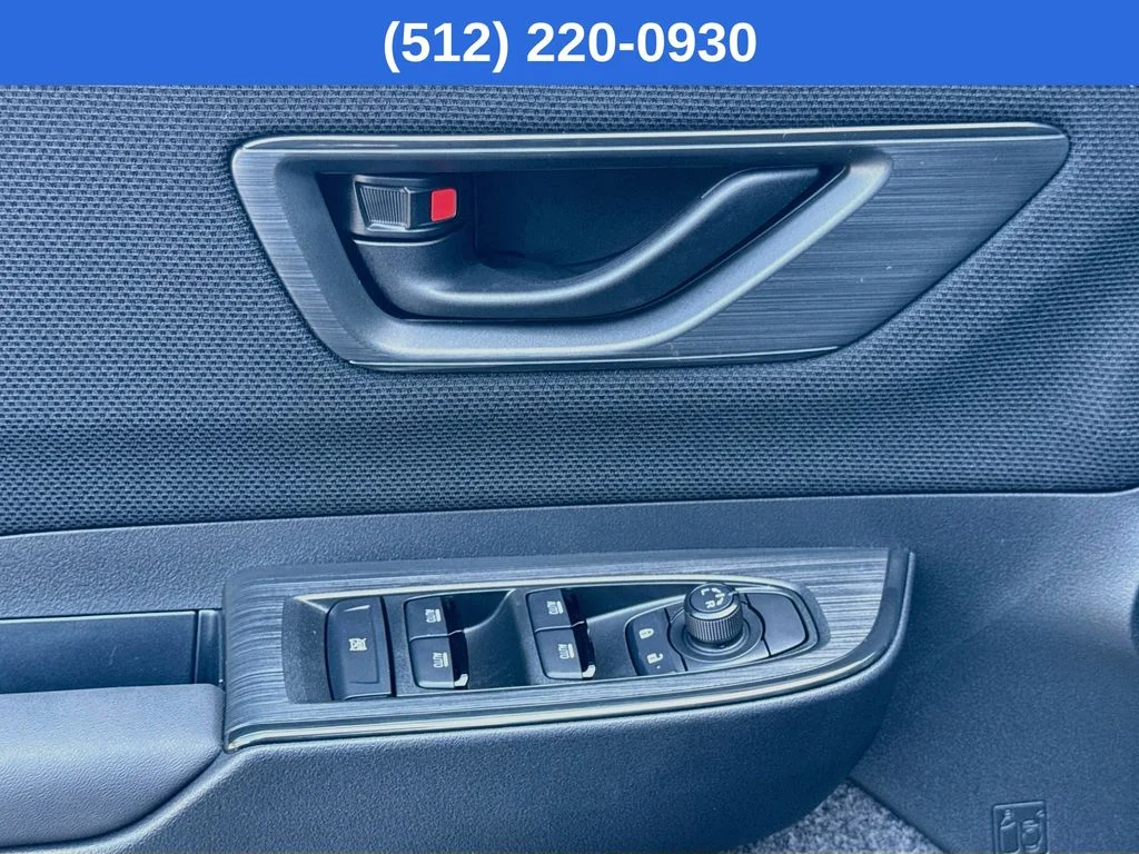 New 2026 Green Subaru Premium image 23