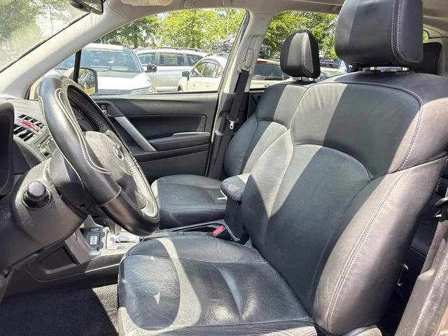 Used 2014 Brown Subaru 2.5i Limited image 13