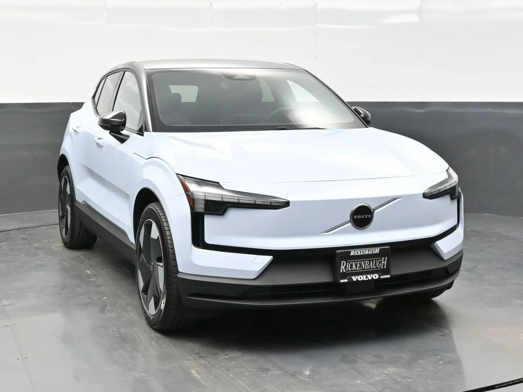 2026 Volvo EX30