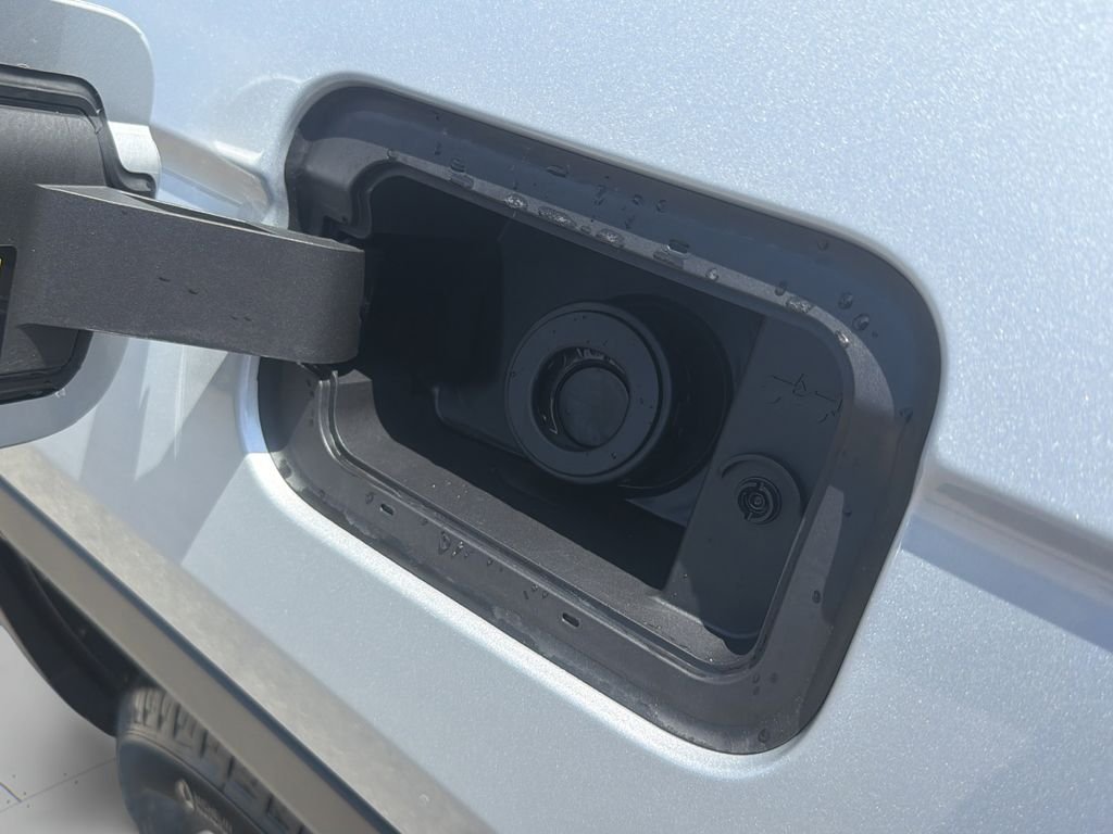 New 2026 Silver Jeep Laredo image 27