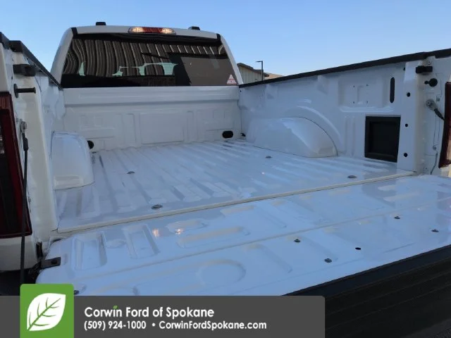New 2026 White Ford STX image 30
