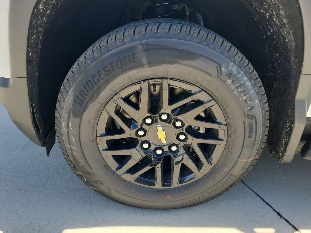 2026 Chevrolet Silverado EV LT - Photo 37