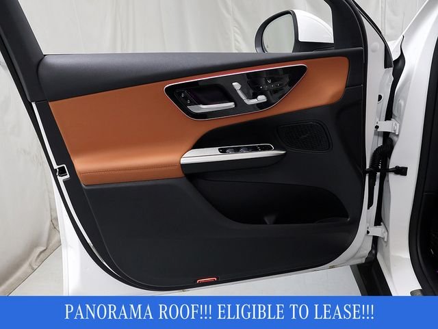 Certified Used 2026 Polar White Mercedes-Benz GLC 300 image 23