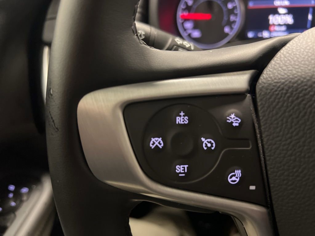 2024 GMC Terrain SLT - Photo 15