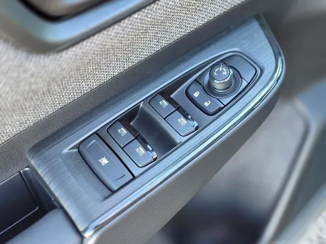 New 2026 MAGNETITE GRAY METALLIC Subaru Premium image 19