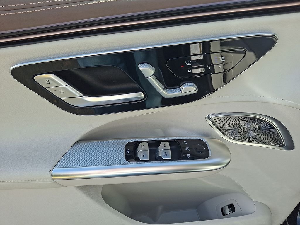 Certified Used 2023 Black Mercedes-Benz 350 SUV image 12