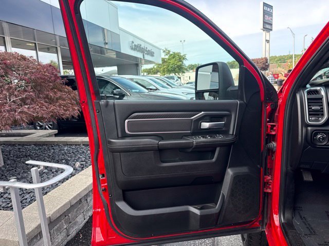 Used 2026 Red Ram Big Horn image 12