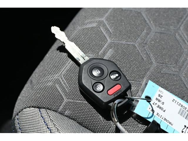 New 2026 Gray Subaru Standard Model image 58