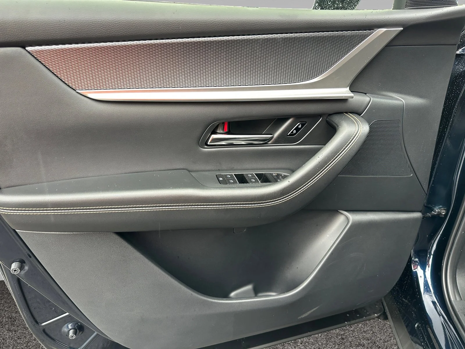 2026 Mazda CX-90 Preferred Package - Photo 16