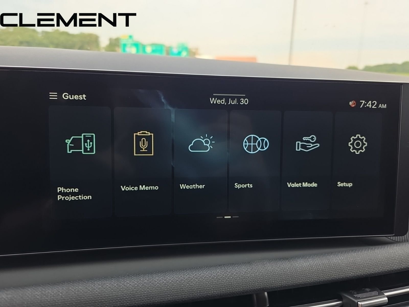 2025 Hyundai Tucson SEL Convenience - Photo 20