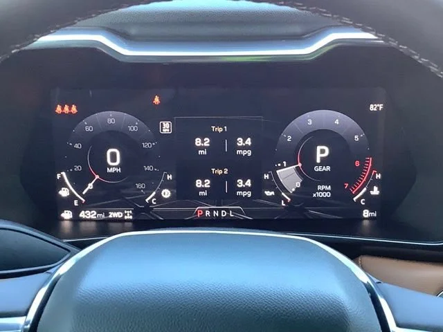 2026 GMC Canyon AT4 - Photo 22