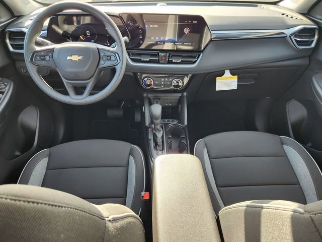 2026 Chevrolet Trailblazer LT - Photo 9