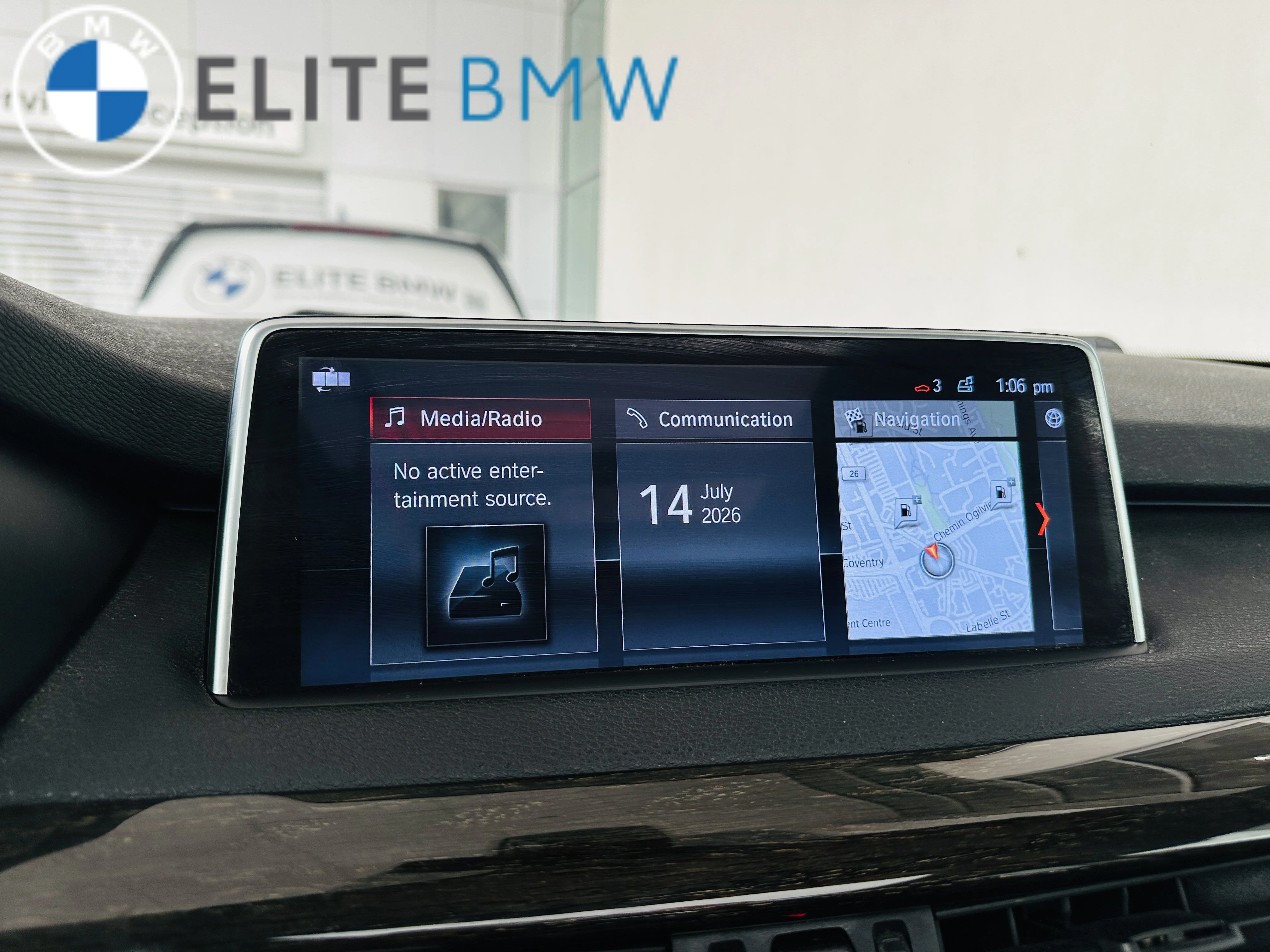 Used 2018  BMW UNKNOWN image 2