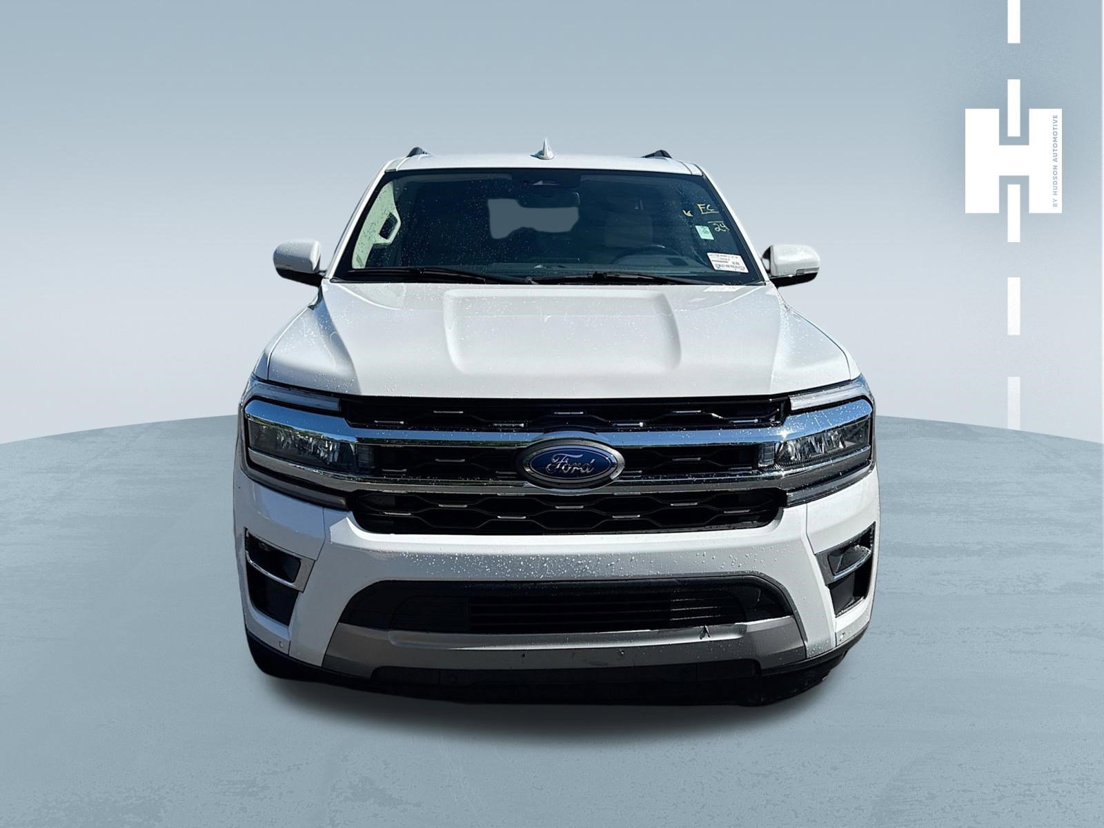 Used 2024 Oxford White Ford Limited image 2