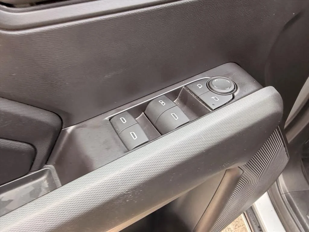 Used 2024 Gray Chevrolet Trail Boss image 20