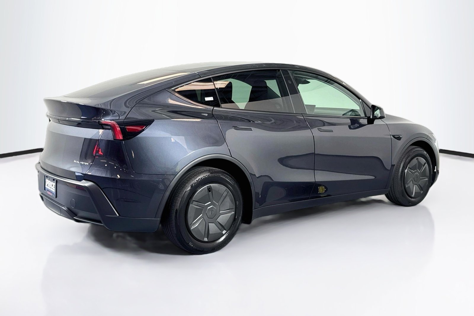 Used 2026 Stealth Grey Tesla Premium image 5