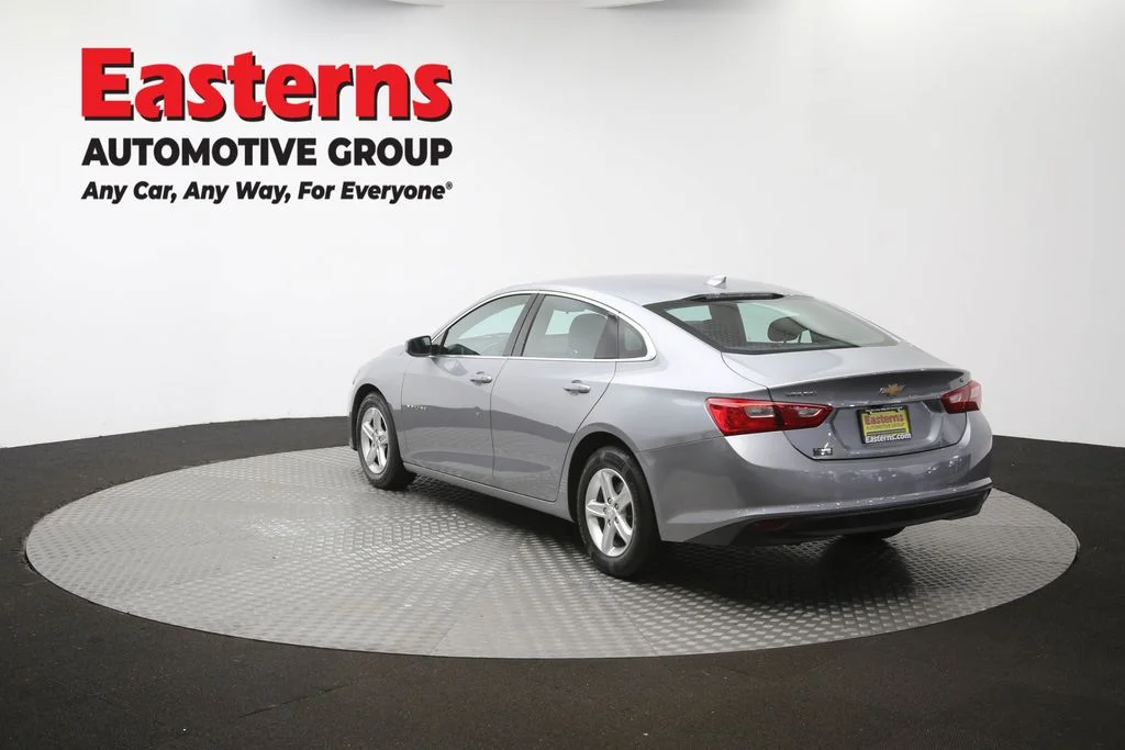 Used 2023 Gray Chevrolet LT image 64