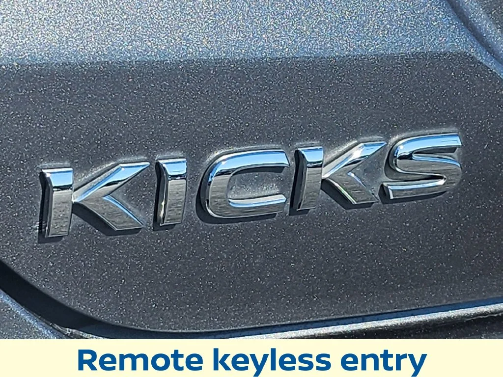 Certified Used 2022 Gun Metallic Nissan S image 23