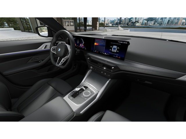 New 2026 Dravit Grey Metallic BMW  image 14